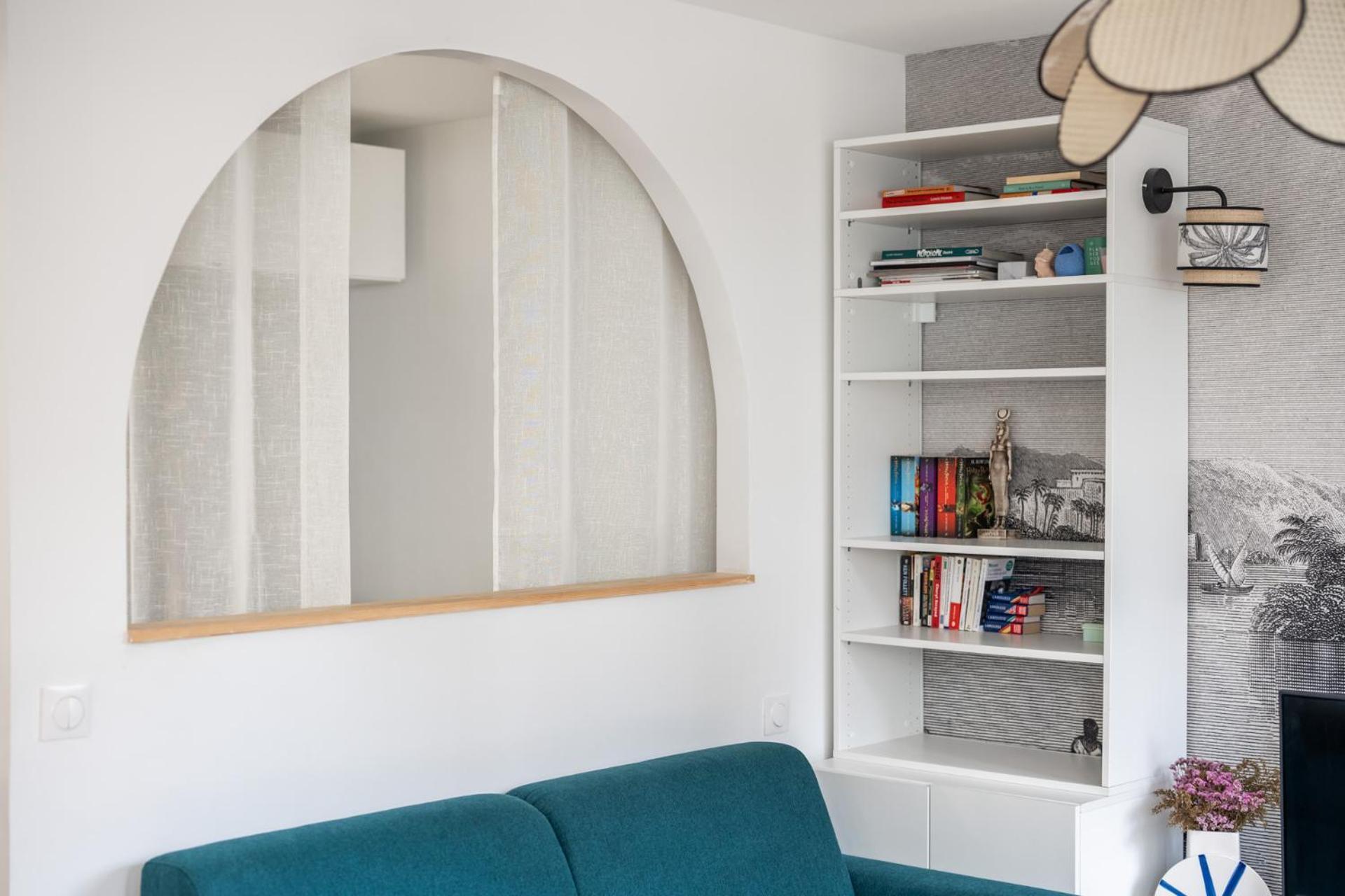 Charming Parisian Home Away From Home In The Heart Of Paris Eksteriør bilde